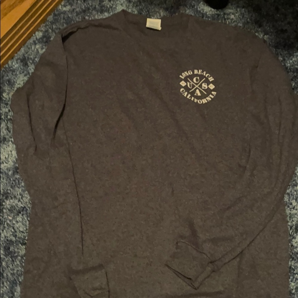 cute long sleeve